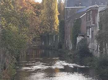 Trail Walking Verviers - stembert . andrimont . stembert  - Photo