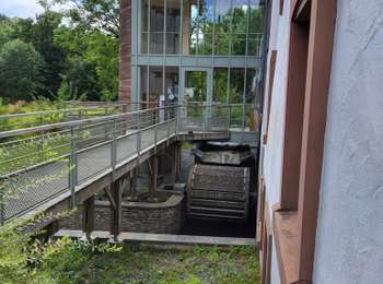 Tocht Stappen Martelange - Martelange 030825 - Photo