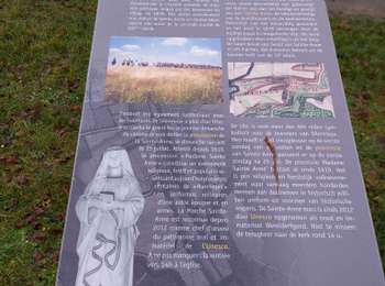 Tour Wandern Cerfontaine - SILENRIEUX _ Marche Adeps _ NA _ 19/12/2021. - Photo