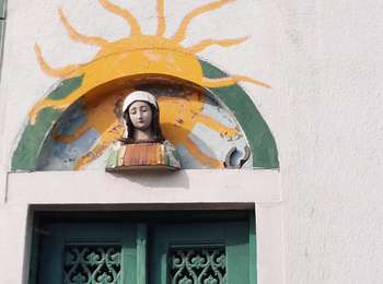 Trail Walking Aiseau-Presles - Marche ADEPS Roselies - Photo