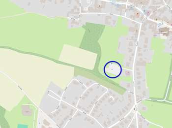 Trail Walking Voeren - suuntoapp-Walking-2026-05-18T11-59-47Z-route - Photo