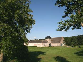 Tocht Te voet Bevekom - Promenade de Sclûse - Photo