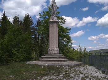 Trail Walking Les Bouchoux - Les Bouchoux - Photo