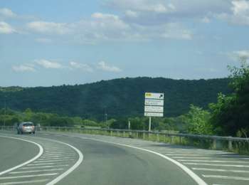 Percorso A piedi Volvic - Argnat - Photo