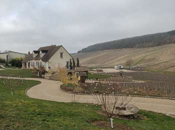 Trail Walking Fleys - Randonnée autour de. Fleys - Photo
