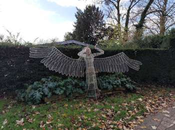 Tour Wandern Montfermeil - grpcv 11 - Photo