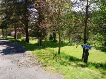 Percorso Marcia Champétières - Jarsaillon  - Photo