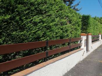 Tour Mountainbike Escalquens - Rando VTT Escalquens Odars Fourquevaux - Photo