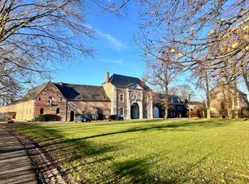 Trail Walking Hannut - La Balade des Chevées - Photo