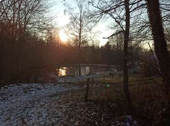 Trail Walking Saint-Bresson - 27-12-25 : la Corre, les Mottots - Photo