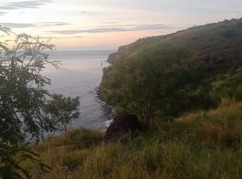 Trail Car Le Lamentin - Circuit Absalon 171223 - Photo