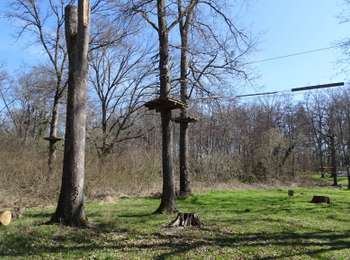 Percorso Marcia Lezoux - Lezoux - Photo