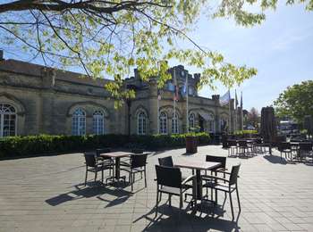 Randonnée Marche Valkenburg aan de Geul - Via Gulia  - Étape 4️⃣ - Photo