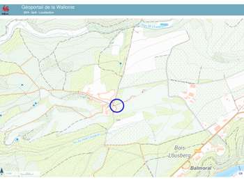 Percorso Marcia Jalhay - 20251020 - BIOS Golf SPA - 7 Km - Photo