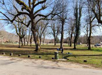 Trail Car Cernon - Jura Classic Tour - Tronçon 3 - Photo