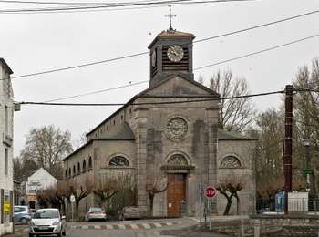 Trail On foot Viroinval - Le Fondry des Chiens - Photo