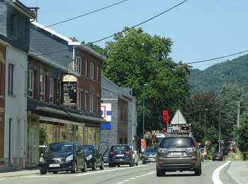 Trail On foot Trois-Ponts - 3. Promenade des Hameaux - Photo