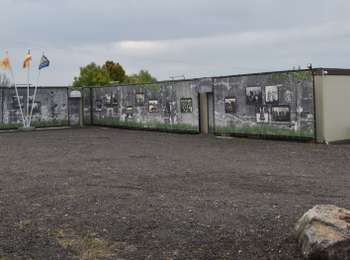 Tocht Stappen Dalhem - 20221020 - Balade ornithologique AUBIN-NEUFCHATEAU - 3.1 Km - Photo