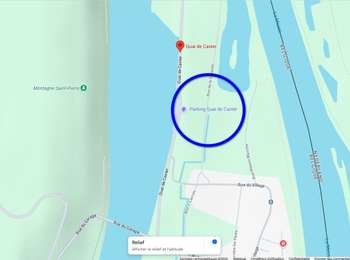 Trail Walking Visé - 20250512 - Lanaye 7.8 Km - Photo