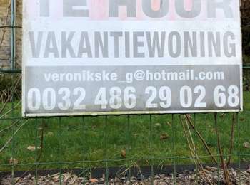 Trail Walking Ferrières - Palogne hamoir Palogne  - Photo