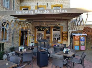 Randonnée Marche Gulpen-Wittem - EYS _1450  - Photo