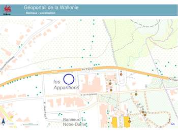 Trail Walking Sprimont - 20240212 - Banneux 7.1 Km - Photo