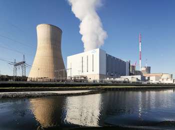 Tocht Te voet Amay - Promenade Les Maitres du Feu - Photo