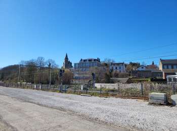 Trail Walking Wanze - Bas Oha 180325 - Photo