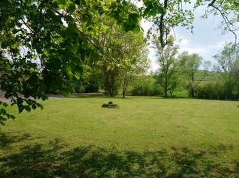Percorso Marcia Malauzat - Plateau de Lachaud  - Photo