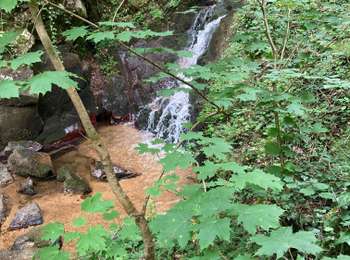 Percorso sport Enval - Enva - Photo