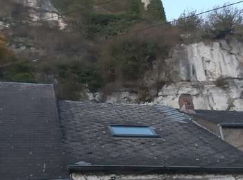 Tour Wandern Andenne - Promenade de Thon Samson - Photo