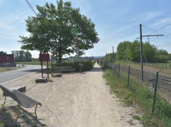 Trail Walking Welkenraedt - SityTrail - Promenade des deux Châteaux (5km) - Photo