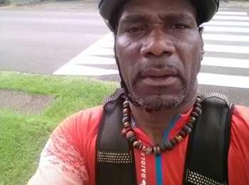 Excursión Bici de montaña Le Lamentin - SORTIE VTT DU JOUR - Photo