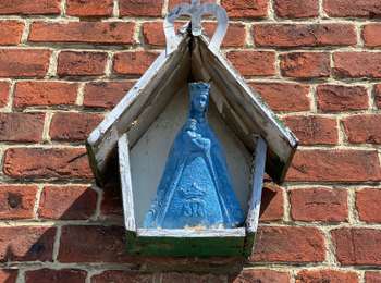 Trail Walking Brunehaut - Les Vergers du Tournaisis - Photo