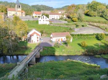 Percorso Marcia Montfermy - Montfermy  - Photo