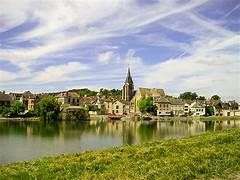 Trail Walking Pont-sur-Yonne - GPX Download: Aqueduc de la Vanne - boucle depuis Pont-sur-Yonne - Photo