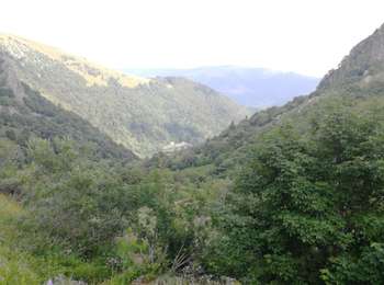 Excursión Senderismo La Bresse - Kastelberg des pierres, des lacs, des panoramas magnifiques  - Photo