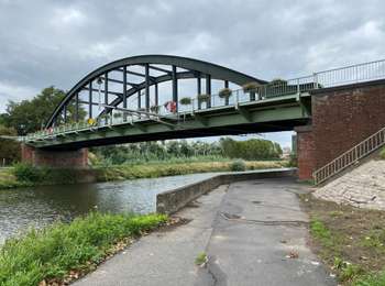 Trail Walking Celles - Escanaffles 11 Km - Photo