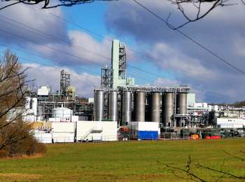 Percorso A piedi Hesperange - Sentier Naturel autour de Dupont - Photo