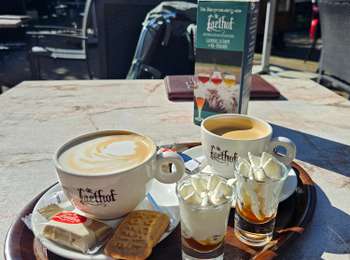 Randonnée Marche Eijsden-Margraten - Mesch [Eijsden - E5] - Photo