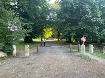 Randonnée Marche Villers-Cotterêts - en Forêt de Retz_95_07_2025_autour de l'Allée Royale - Photo