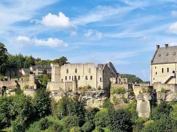 Tocht Te voet Larochette - Rundwanderweg L2 - Photo