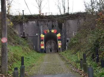 Trail Walking Chaudfontaine - 20201210 - Embourg 7.8 Km - Photo