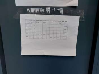 Trail Walking Brugelette - BRUGELETTE _ Marche Fédérale _ HT _12/08/2023 - Photo