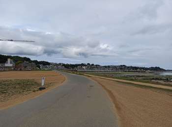 Tour Mountainbike Perros-Guirec - Ragnolien - Photo