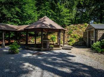 Trail On foot Spa - SPA 08 - Promenade d'Orléans 🟥 - Photo