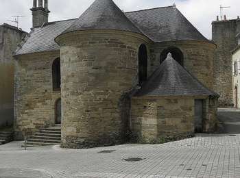 Tocht Te voet Douarnenez - Le chemin de la sardine - Photo