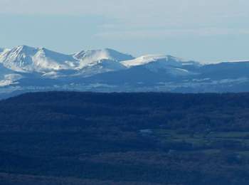 Percorso Marcia Saint-Jean-des-Ollières - St_Jean_Ollieres_Garde - Photo