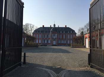 Trail Road bike Silly - Silly-Thorincourt - Photo