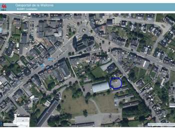 Percorso Marcia Blegny - 20250223 - Télévie BLEGNY - 7 Km - Photo